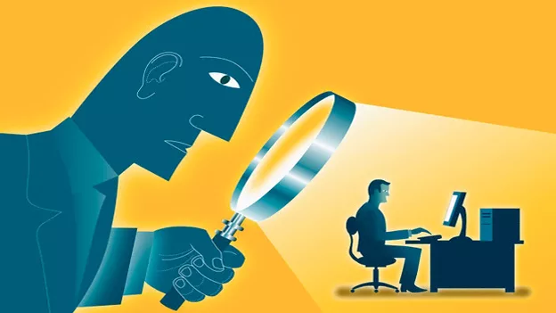Digital Privacy: Are You Willing to Let Them Watch You?