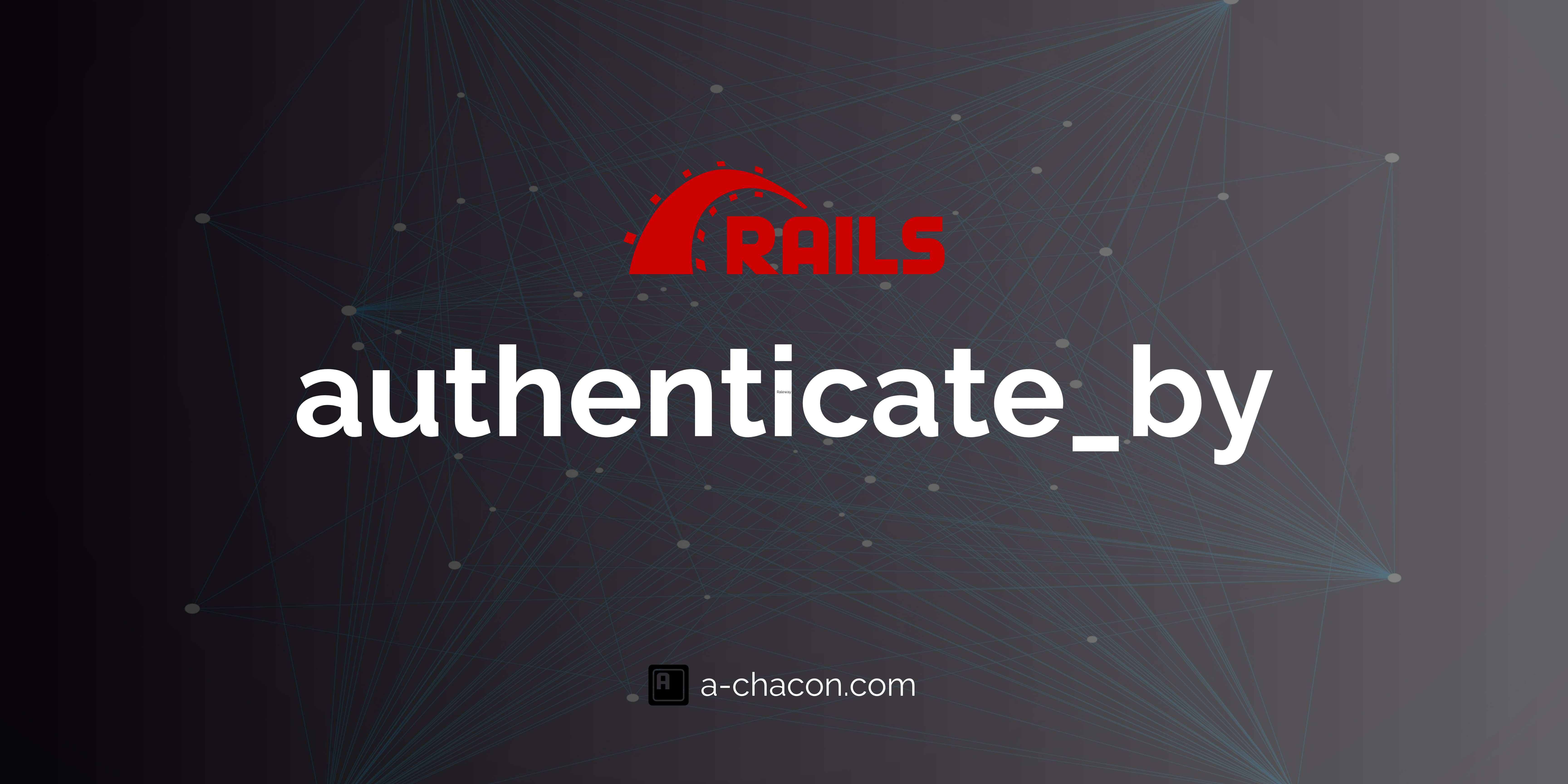 authenticate_by: Prevent timing-based enumeration of users.
